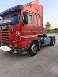 موديل ١٩٩٥ • حجم ٣٦٠ • الانبار القائم