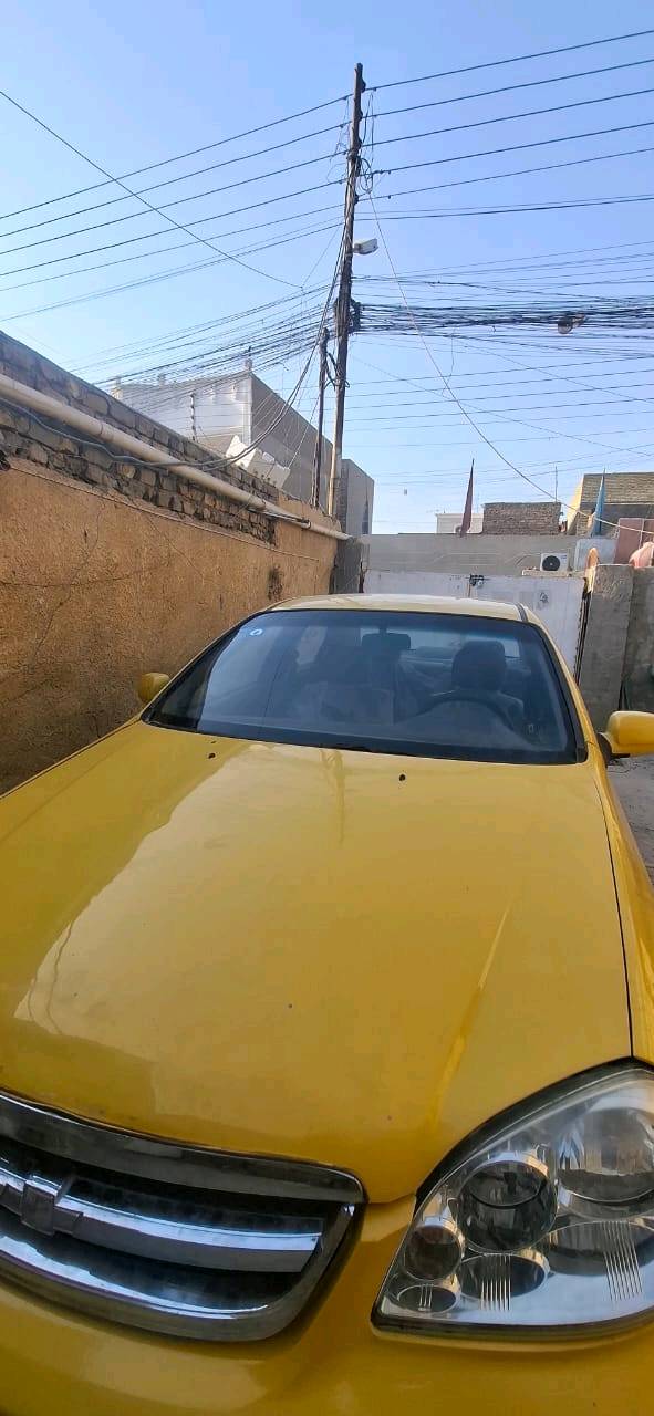 سلام سياره اوبترا للبيع سعر ٥٥ ورقه و  بيها مجال بسيط
كهربائيات كلشي جديد ماعدا تبريد ميشتغل ويحب يستسفر على الرقم
هلا بيك، الأوبترا شكد موديلها بالضبط وشكد ممشاية تقريبًا؟: 
2011
وين موقع السيارة بالضبط حتى الناس تكدر تعاينها؟: 
قضاء المعامل
الملكية شلونها: سنوية لو تفويض، وهل بيها استمارة/فحص سارية أو أي غرامات؟: 
سنويه وتحويل مباشر
بيها صبغ أو حوادث/تبديل قطع من قبل؟ وإذا أكو شنو أكثر شغلات متبدلة؟: 
صبغ عام ضربه بخشم بسيطه