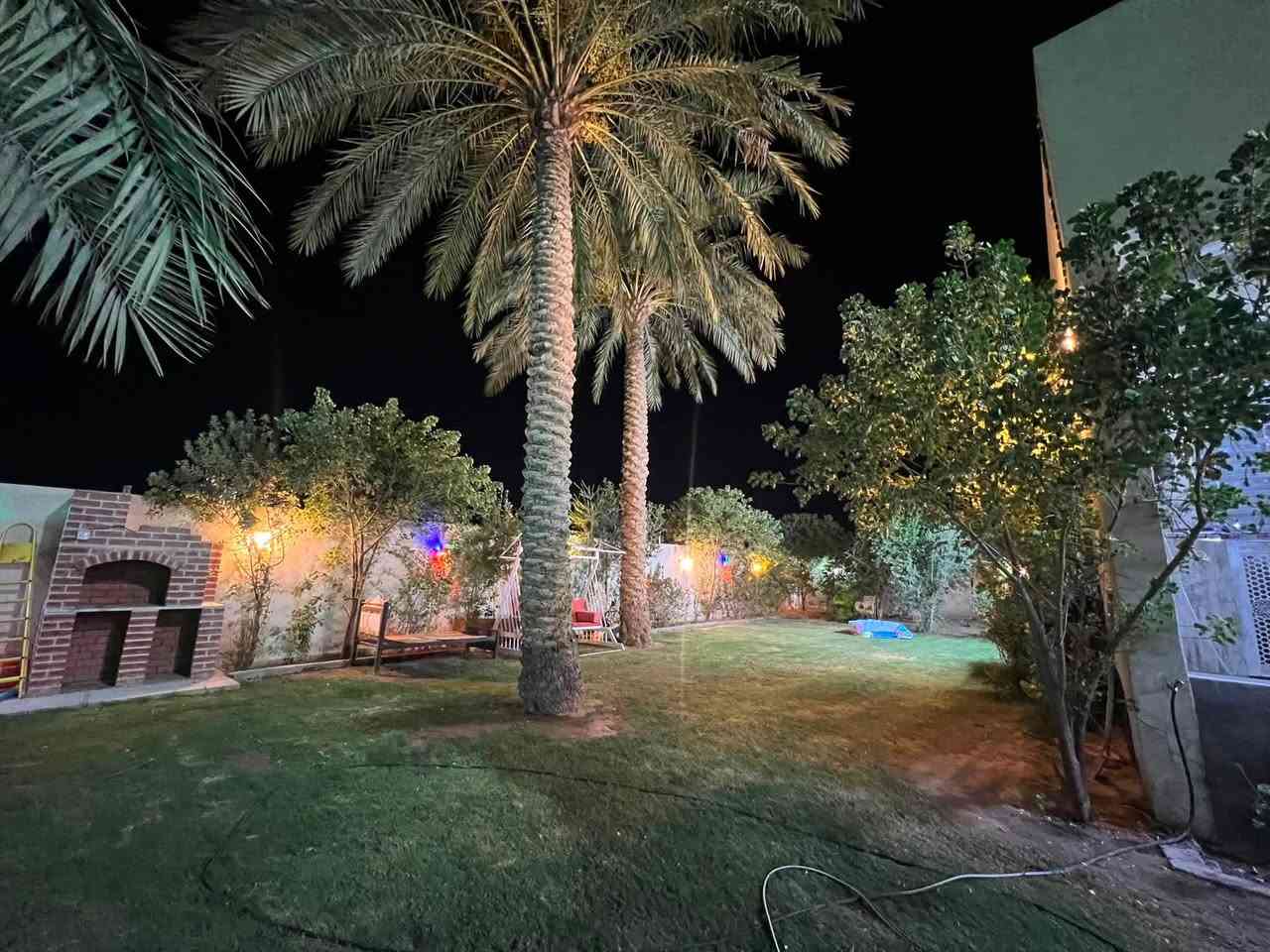 طابو زراعي • ٦٠٠م • غرفتين