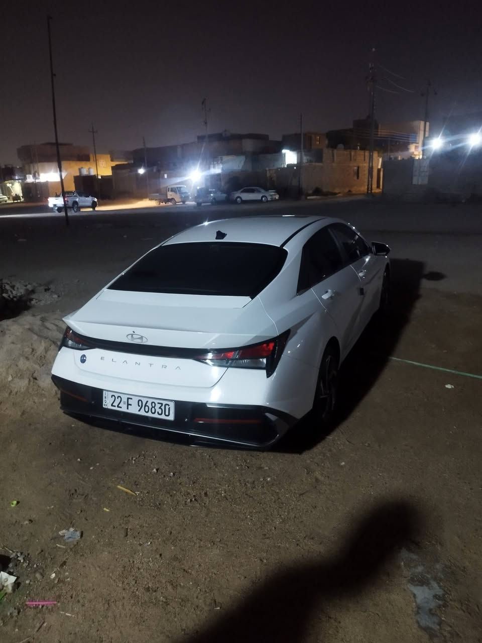 النترا • ٢٠٢٤ • الزبير