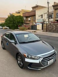 النترا امريكي • ٢٠١٨ • حادثة
