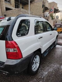 سبورتج • ٢٠٠٨ • رقم كربلاء