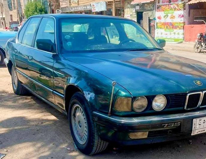السلام وعليكم بيم 735 كير مكينة جاهز سعرها ٣٠ شراي يتصل ***********
أو واتساب ***********
