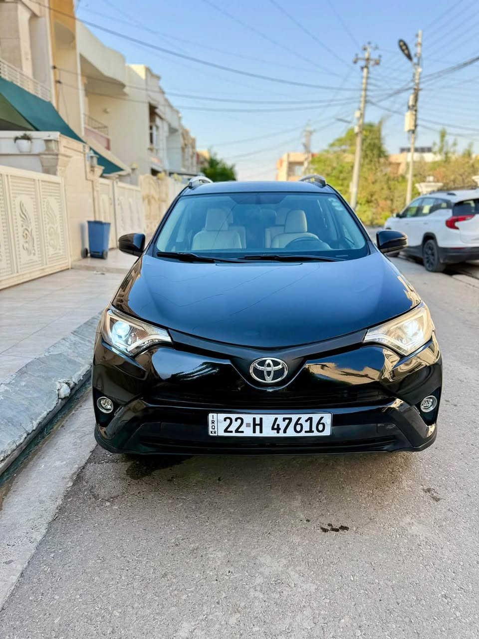 راف 4 • ٢٠١٦ • ١٤٠ الف