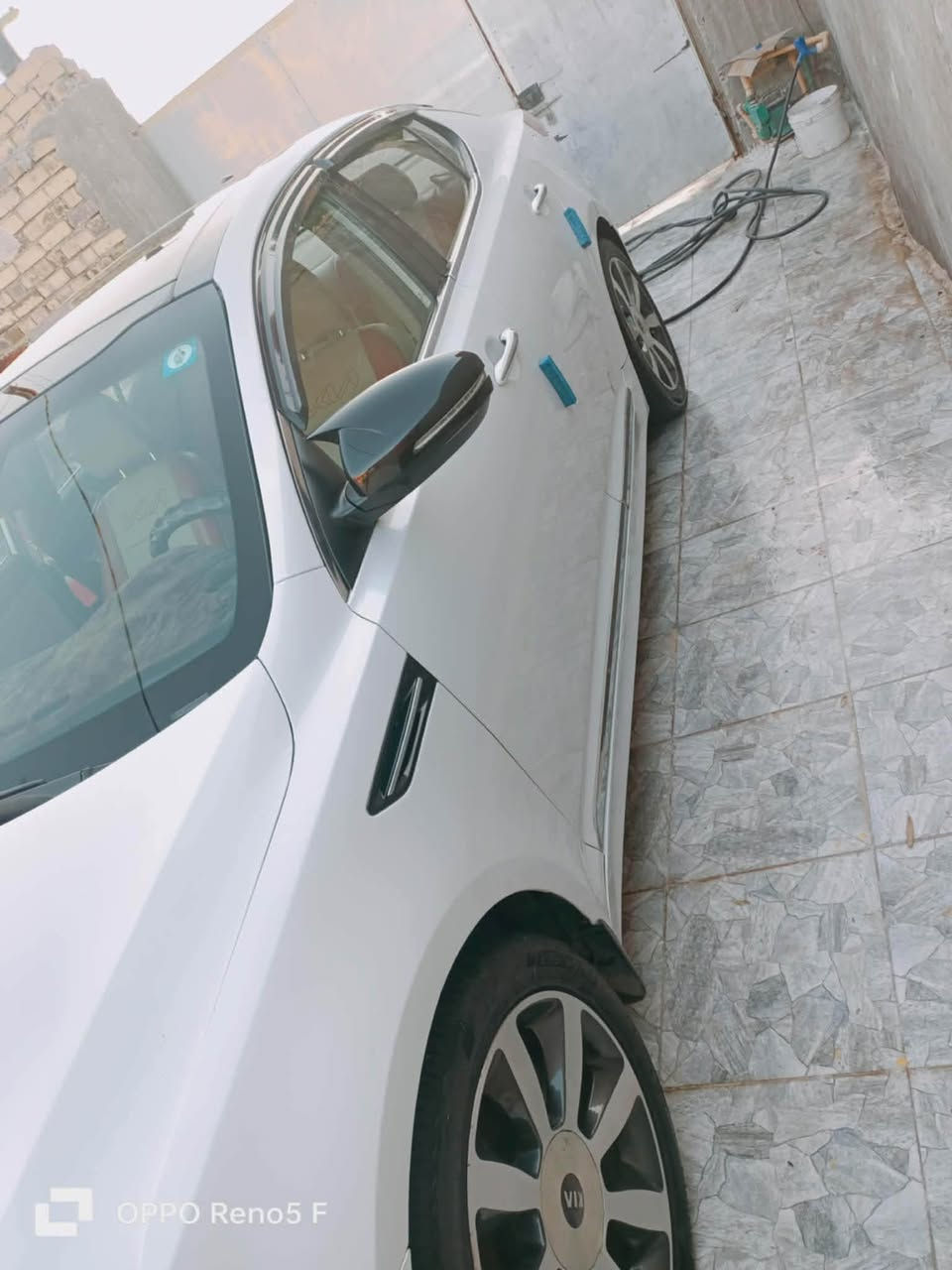 اوبتما خليجي  2012محرك 2400 ينقص دهن بيه صبغ بلبنيد وجاملغ مبدل شركه لايمن سعر 108 وبيه مجال قليل ‭***********‬مكان بابل
