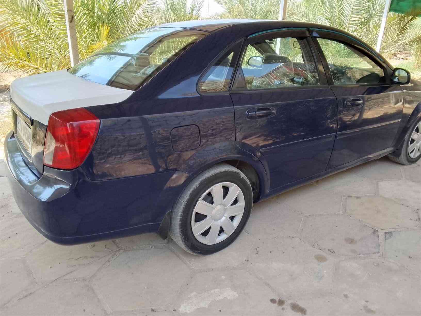 سازوكي فورنزا 2007كير اوتماتيك سنوية بسمي بيه صبغ جاردة وصبغناهة جمالية فقط رقم بغداد دولي محرك كير حدادية تبريد كفالة سعر ٥٨ وبي مجال بسيط تلفون ***********/***********ابو حسين مكان السيارة الديوانية
