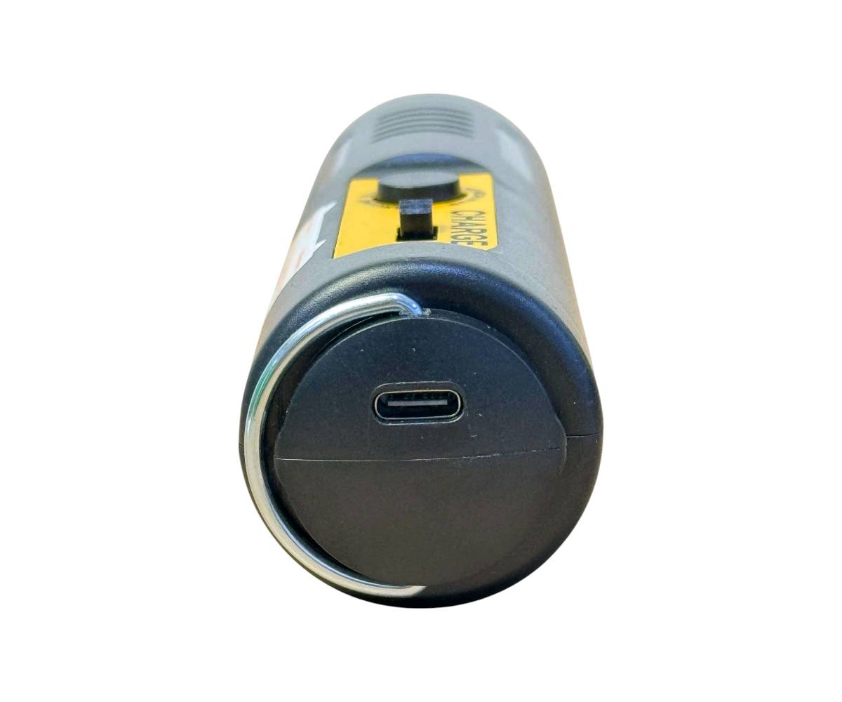🔋 خفيف… دقيق… ويشتغل معك وين ما كنت!

مع مفك البراغي الكهربائي اللاسلكي، ما في حاجة تضيع وقتك في الفك والتركيب اليدوي!

🔧 تصميم مدمج، بطارية ليثيوم قابلة للشحن، وأطراف متعددة لكل أنواع البراغي – الكل في علبة أنيقة وعملية.

سواء كنت هاوي أو فني محترف، هالأداة هتوفر لك السرعة والدقة في كل مهمة.

✅ محمول

✅ سهل الشحن

✅ آمن وسهل الاستخدام

🛠️ أنجز أكثر… بجهد أقل!
 سعر ١٨ شامل توصيل جميع محافظات العراق