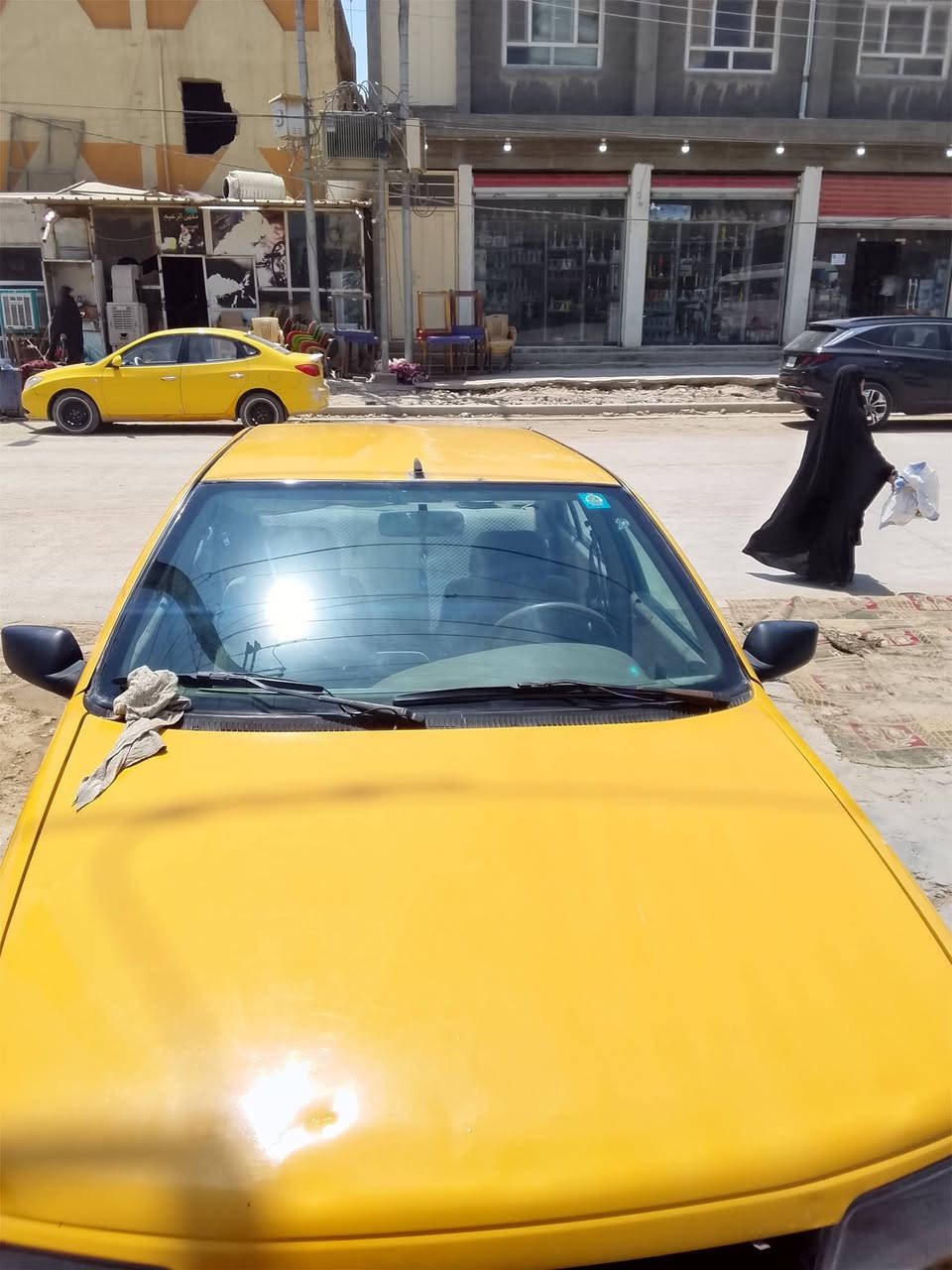 بيع بيجو للبيع موديل 2010 رقم بغداد بسمي حلة مركز مدينة سعرها 30بيه مجال ***********
