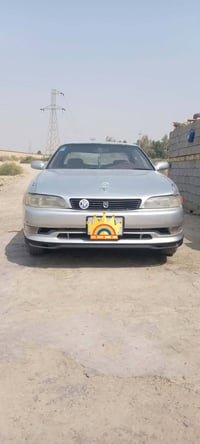 مارك نفخ • محرك وكير • دواخل جديدة