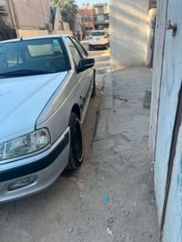 سياره بيجو بارس 2006 فرنسي سياره تخم تاير تبريد ويه السويج كهربائيات ك...