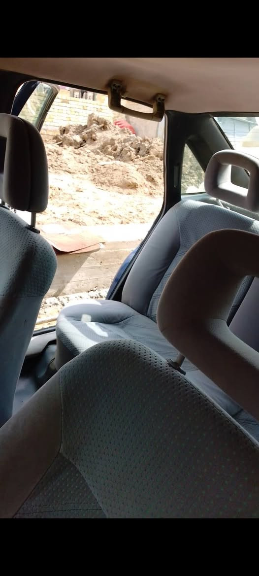 اوبل للبيع حجم 18 مكينه كير مكفولات رقم قادسيه 25سعرها
شراي يتصل ***********

