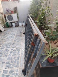 محجل • موصل • الصديق الثانيه