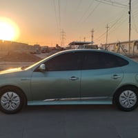 هايبرد • غاز • ٢٠٠٩