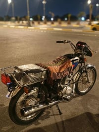 لبيع دراجة اربع كير اوراق أصولي دراجة جديدة وخير من الله ما نقصهة برغي...