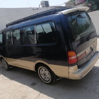 ابريجو • ١٩٩٨ • مكينه وكير كفاله