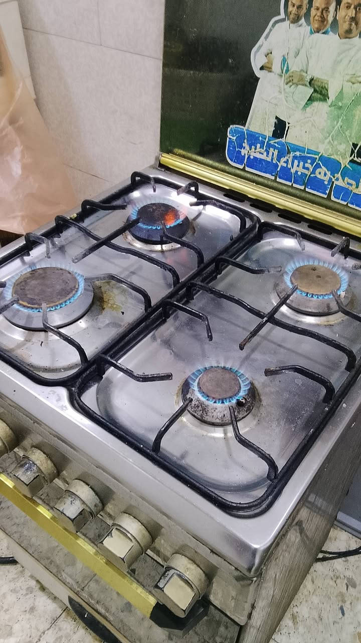طباخ • للبيع • بدون منظم