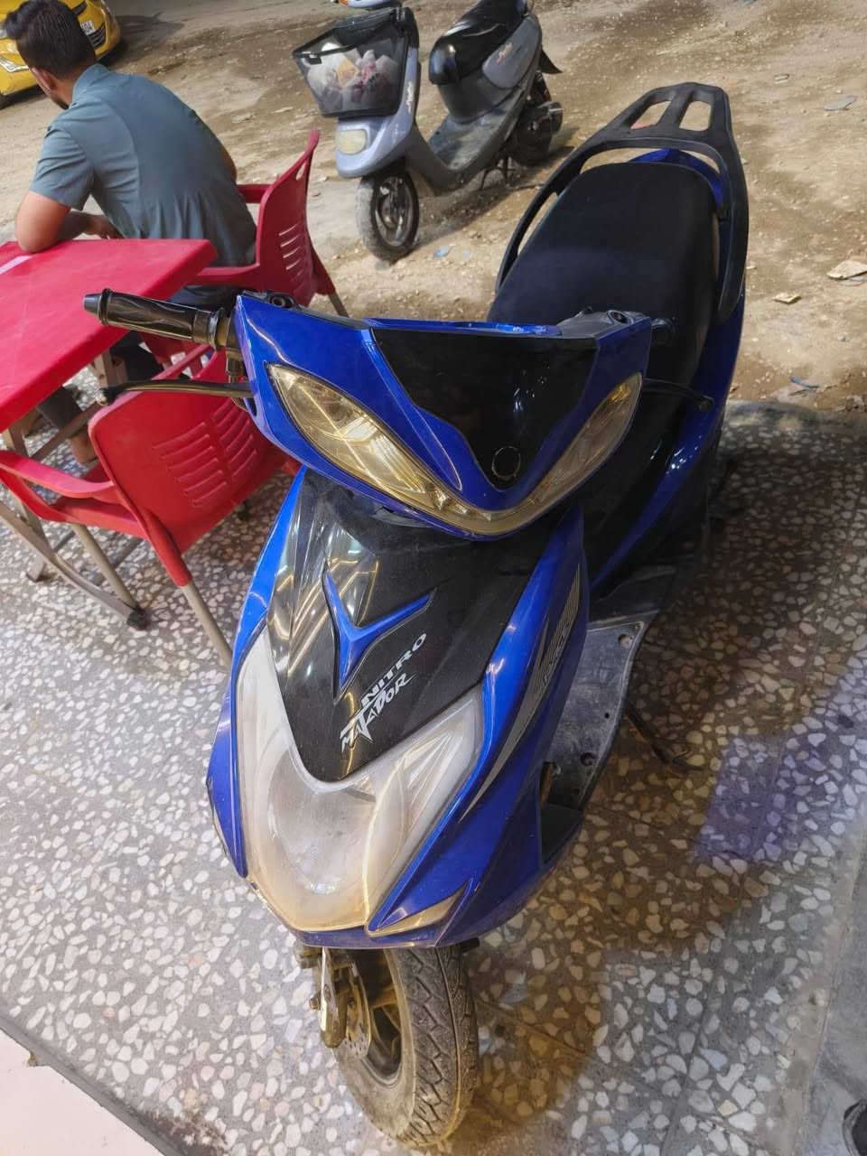 سكنس صيني
ماكينه جديده 
كهربائيات جديده 
للتواصل ***********
