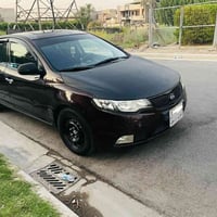 سيراتو ٢٠١١ • فول مواصفات • رقم اربيل