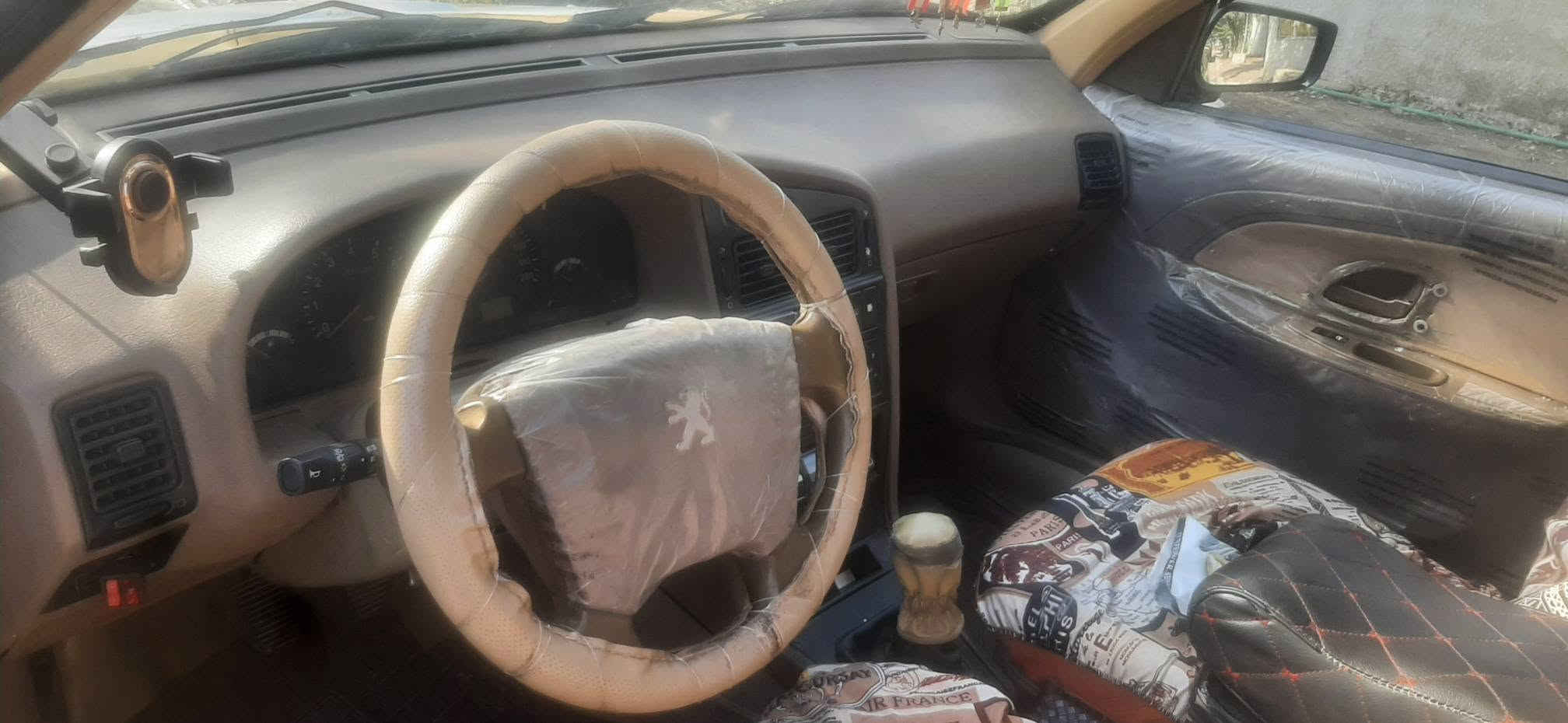 بيجو لميس • ٢٠١٦ • رقم كربلاء