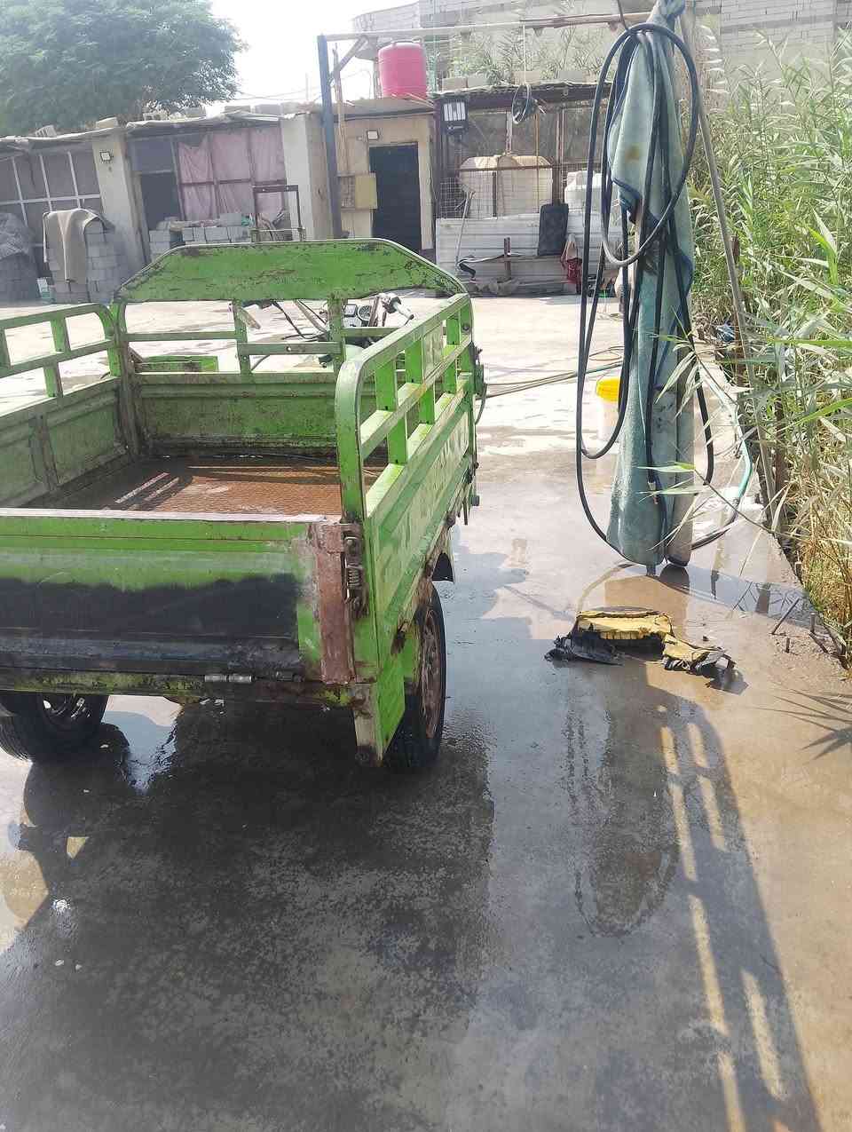 ستوته • موديل ١٩ • تنومه جباسي