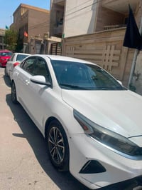 فورتي فورتي موديل 2022 رقم اربيل ب اسمي بيها 3 قطع صبغ وارد أمريكي ماش...
