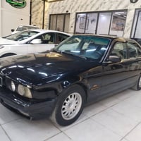 بي ام ٥٢٥ • موديل ١٩٩٤ • كير اوتو