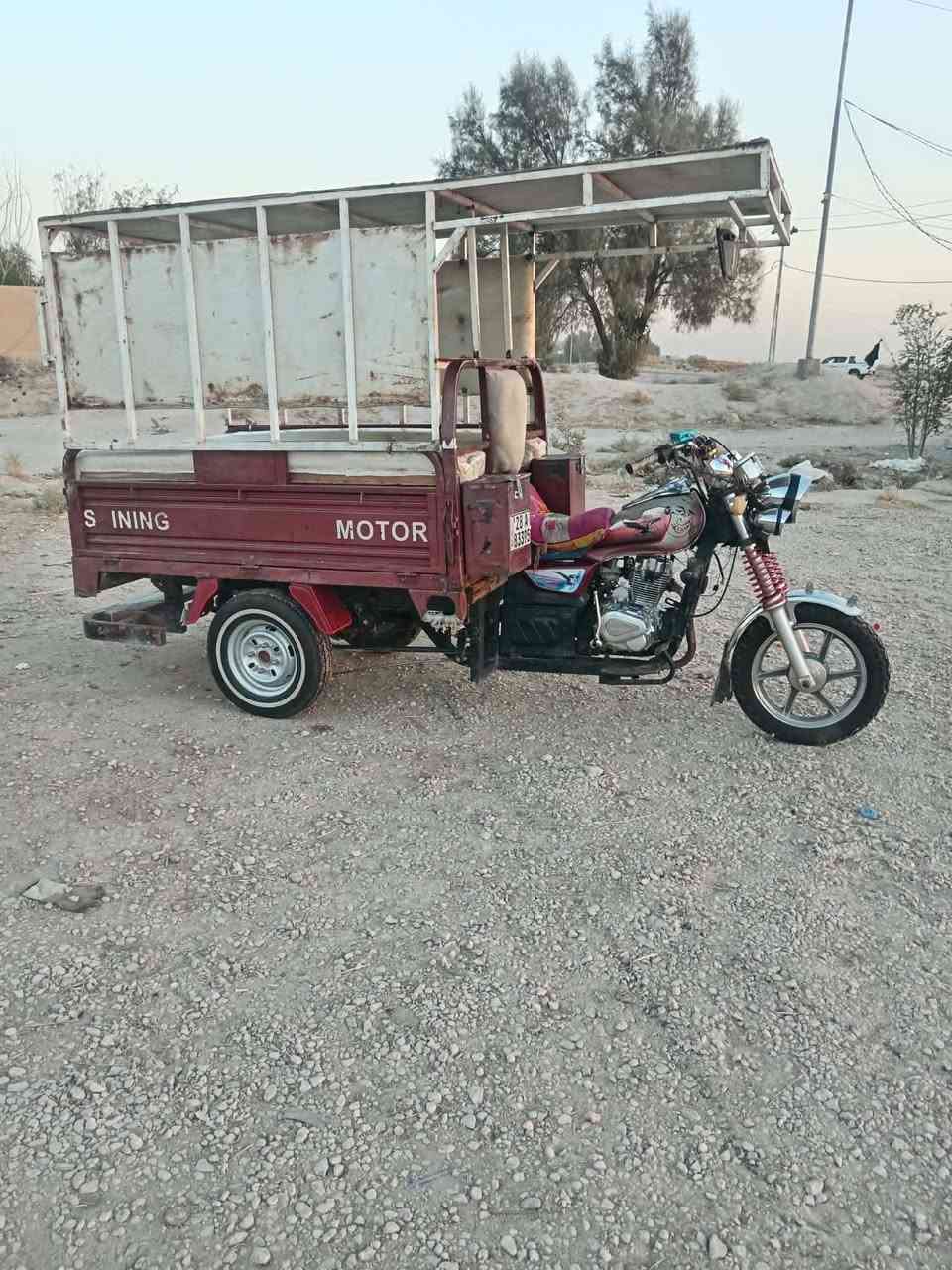 السلام عليكم ستوته جمره موديل 2020 رقم انكليزي مداور الثاني اليوم محرك 2025 يستوه جاهزه سعر خاص هذا رقمي ***********
