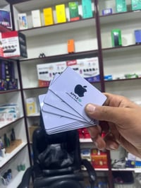 ايكلود • باركود • ضمان ٥ سنوات
