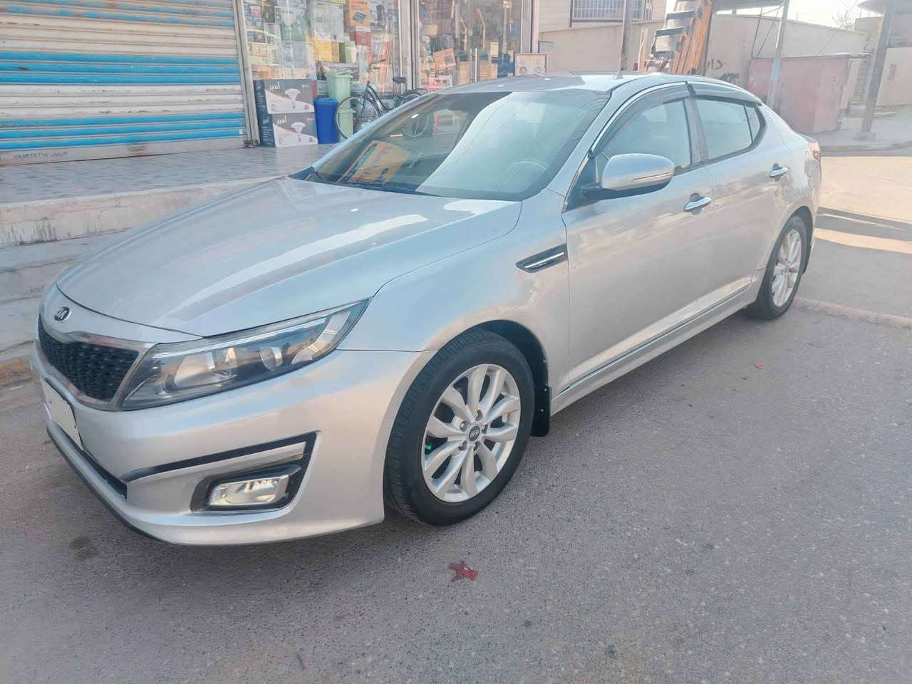 كي فايف مديل ١٤ مكفوله ضربه وتبديل وارد كوري مكينه 2000 بصره تحويل حداده كير مكينه تبريد كله جاهز لسعر ٩٧ العنوان بصره حي الحسين مستطيل *********** Singapore
