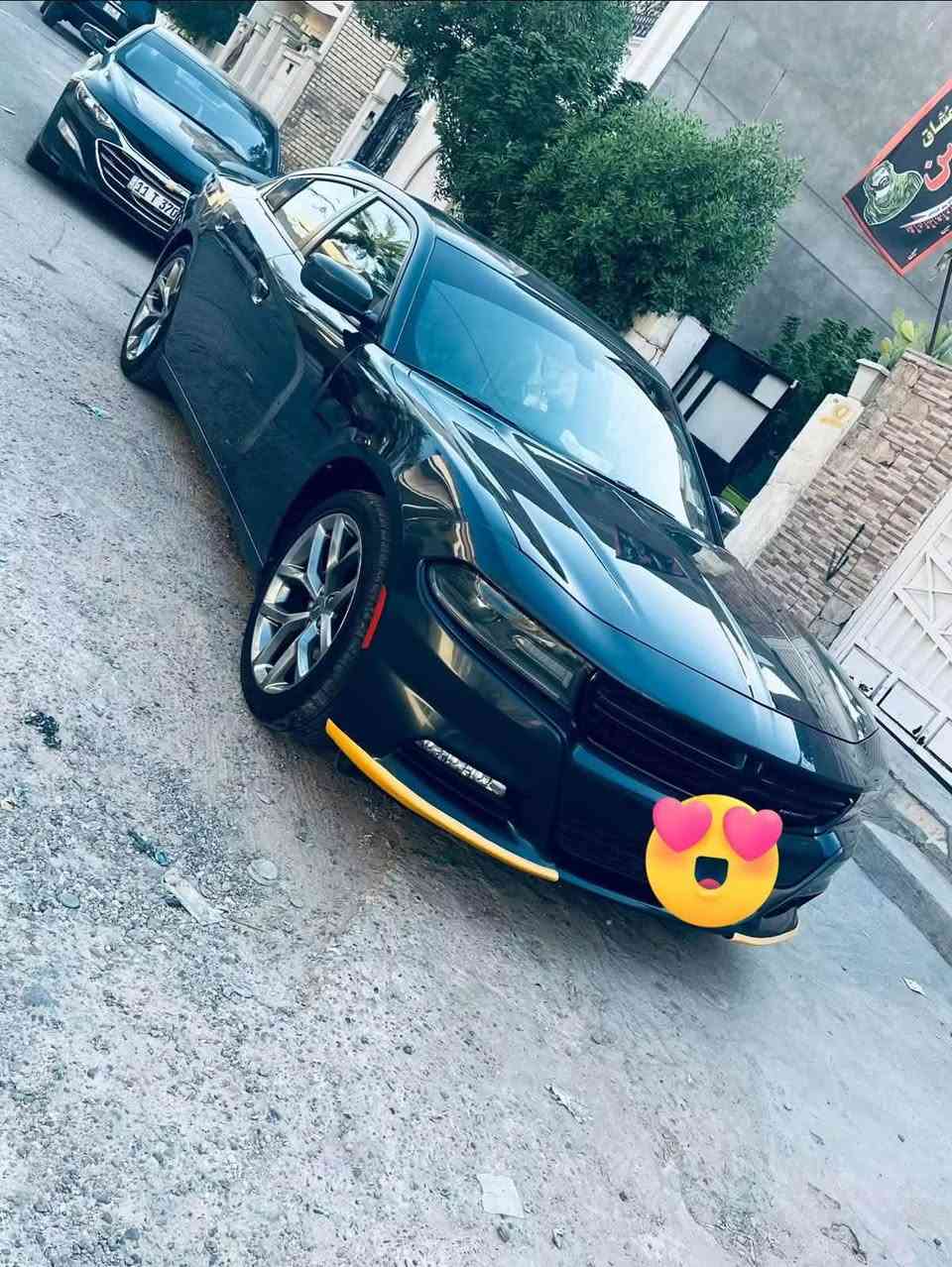 السلام عليكم
جارجر (❤️SXT plas❤️) 2019
لون بحري متغير 
للبيع وارد امريكي 
مكفوله كفاله عامه حته دعاميات 
مكينه 6سلندر محرك بلاد ممفتوح 
كير طياره ممفتوح بلاد 
سياره فول مواصفات  
شاشه جبيره كامره دواره  
تشغيل عن بعد 
خزن ميموري 
فتحه طكتين  سلايت 
بجم لد نهاري 
بجم عالي ناصي بلوجكتر كله زنون بلاد 
كشنات جلد +تدفئه تبريد بلكشنات امامي خلفي +تبريد وتدفئه ستيرن 
كراسي كهرباء +خزن ميموري 
قطعتين تبريد 
حساسات خلفيه 
رقم مميز بغداد 
سنويه بأسمي  وتحويل ثاني يوم 
تخم تاير جديد  
باتري جديد 
سياره ماشيه 42 mil
سياره اخت زيرو جاهزه ع وضع شركه 
سياره من اكول جديد حرفيا جديد مطالعه خط ابدا
موقع بغداد /حي جميله  
الاستفسار ***********
سعر 227 ورقه وبيها مجال بسيط
