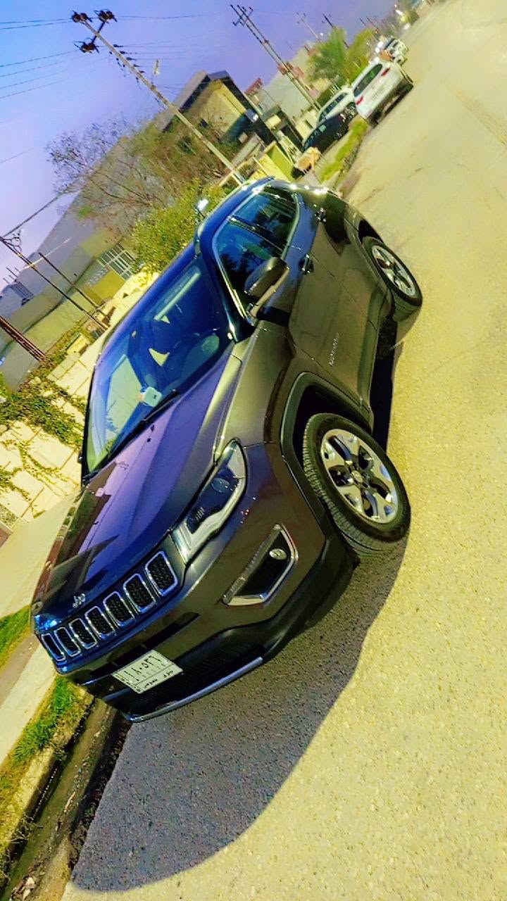 كومباس • ٢٠١٨ • رقم نينوى