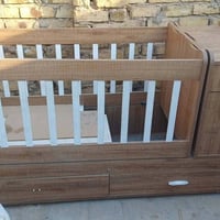 چربايه طفل • كاروك • خشب ثگيل