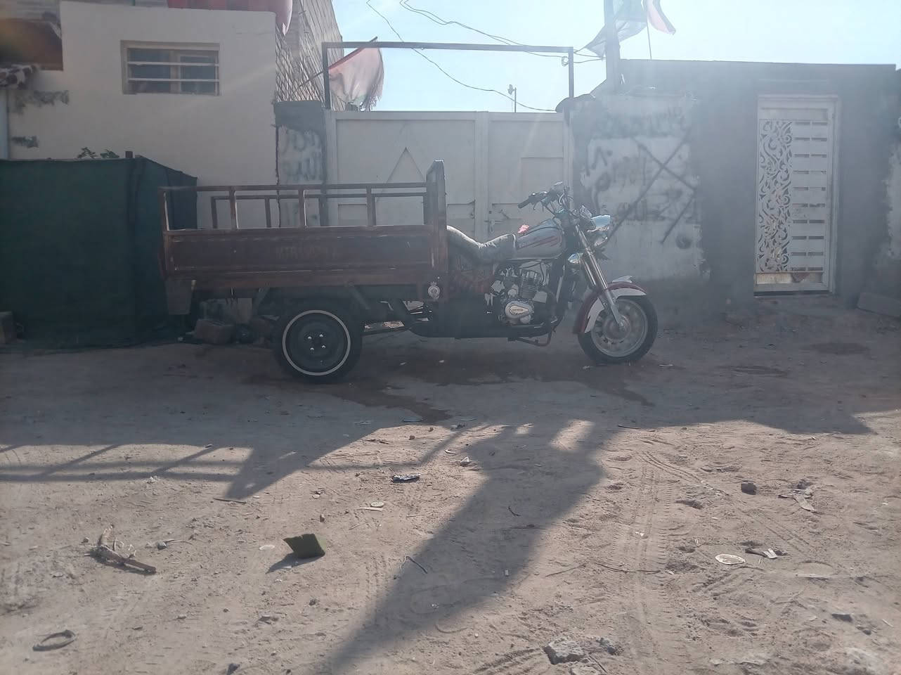 ستوته • النجف • موديل ٢٠١٠