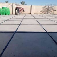 ماستك • اعاده ماستك • سطوح