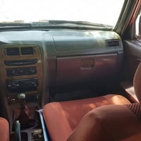 بيكاب • موديل ٢٠١٠ • تحويل باسم