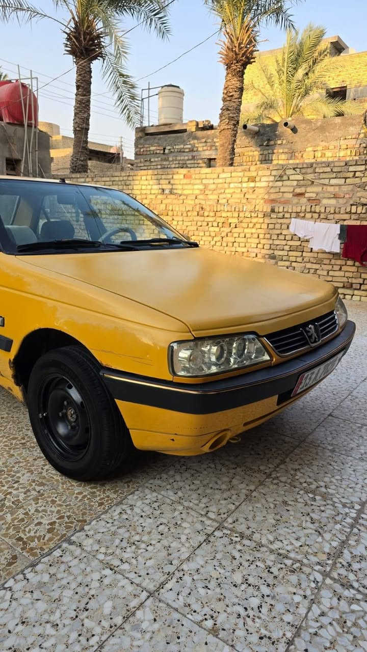 بيجو 405 لميس كير مكينه كفاله
طخم تاير جديد 

الاتصال 
***********

