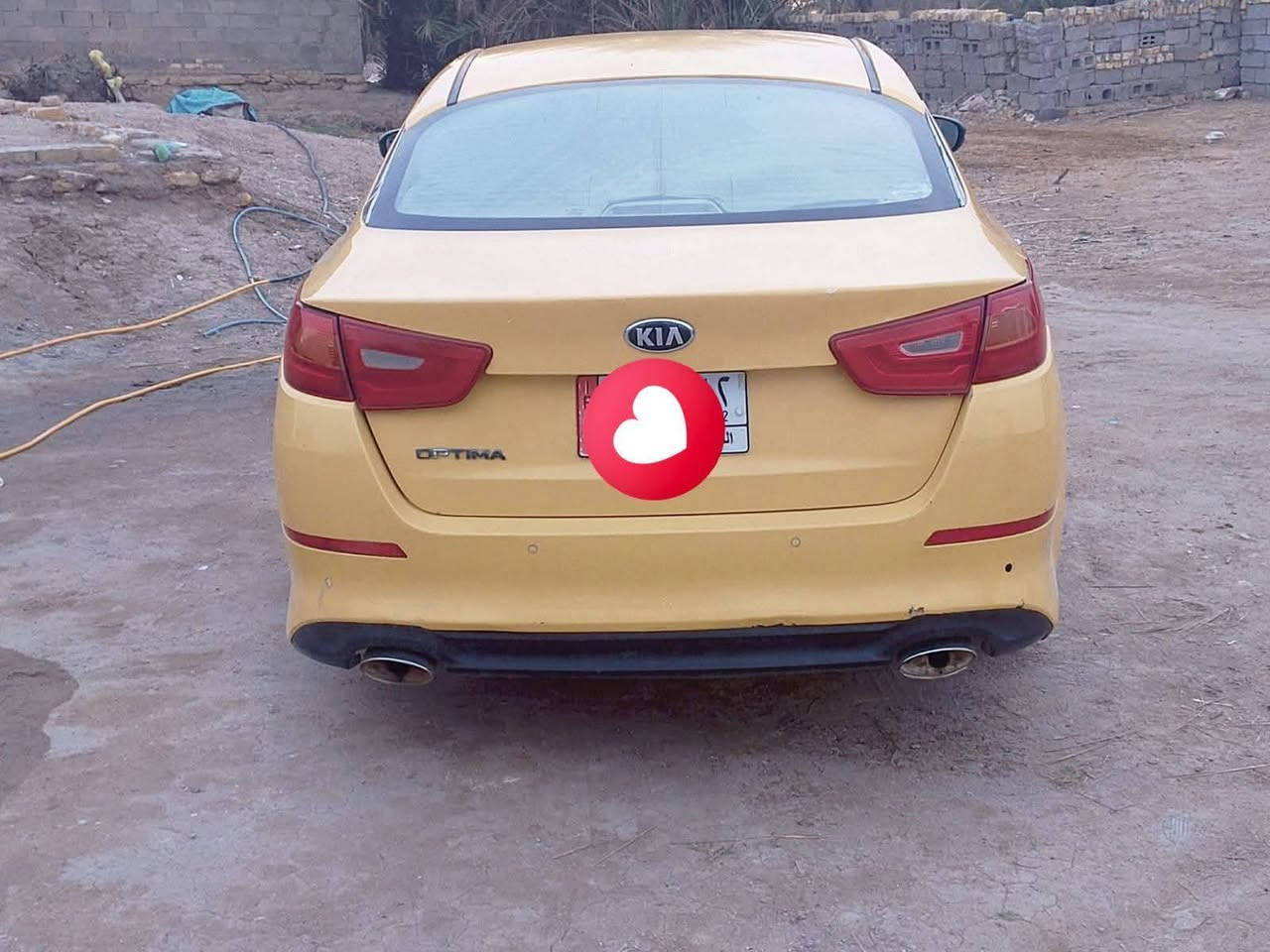 اوبتيما ٢٠١٤ • جاهزه • خليجي