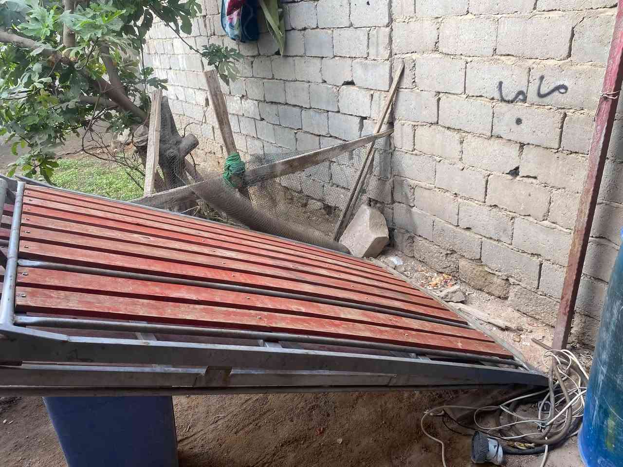 سوبايات • طياريه وجنازيه • بابل الشوملي