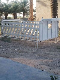 محجر • بابل المحاويل • قابل تفاوض