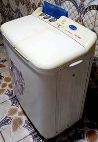 غسالة • لا تفاصيل