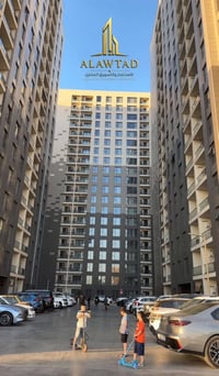 مجمع مارينا السكني • ١٧٧م • جاهزة للسكن