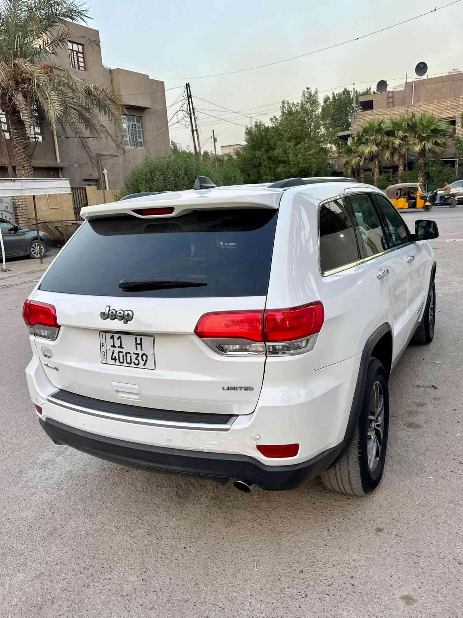 لمتد • ٢٠١٧ • ٣٦٠٠