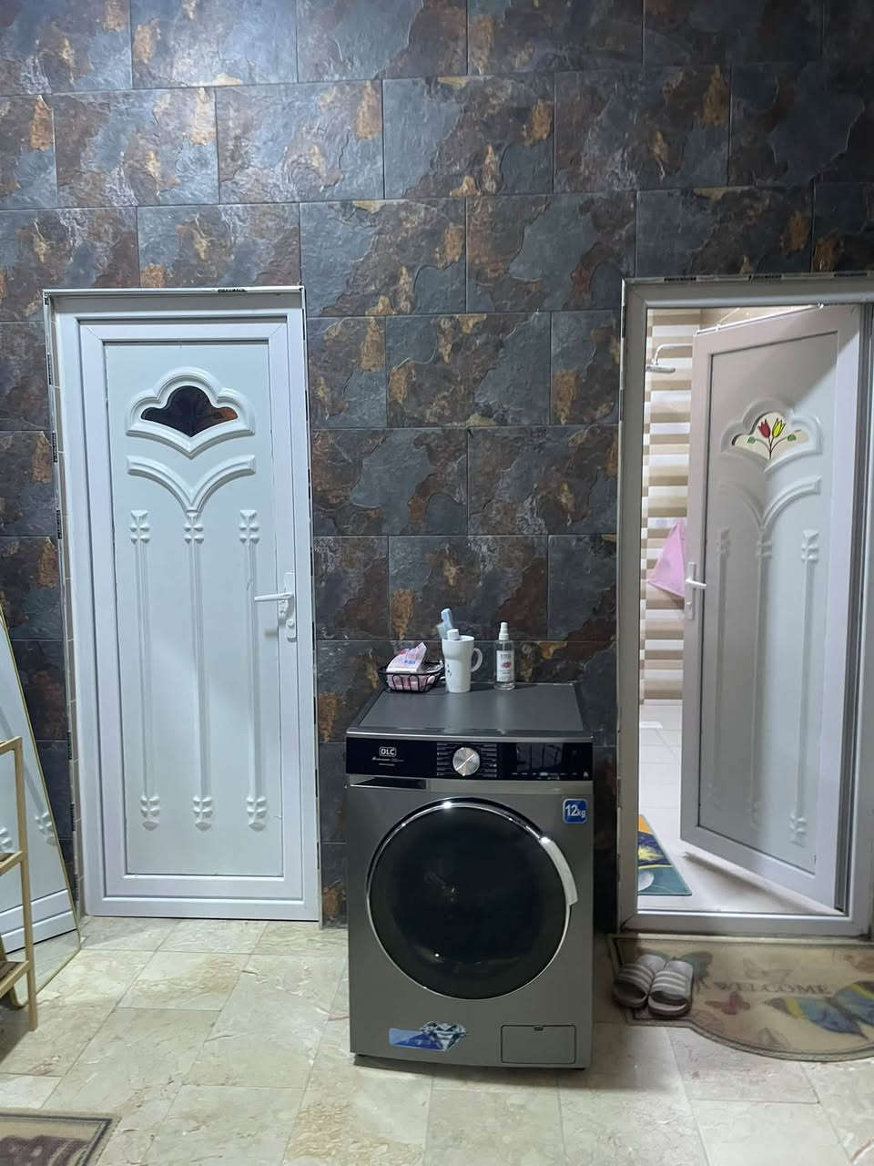 منزل • مجمع الزيتون • ٢٥٢م