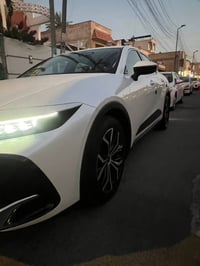 من رخصة الأدمن مكاني بغداد  ​تويوتا كراون (Toyota Crown) موديل خليجي  ...