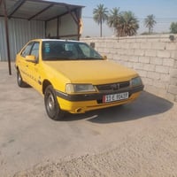 بيجو لميس 2013 للبيع سياره بيها جاملغ الخلفي مصلح فقط گير ومكينه وحداد...