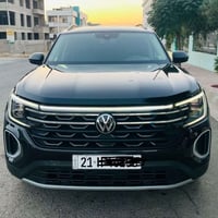 ڤۆڵسواگن ئەتڵەس 2024 مواسەفات SE پڵەس  شکڵ نوێیە مەکینەی 4 بستۆن  تەنه...