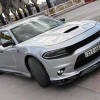 … جارجر 2020 sxt سيارة ماشية 90 الف حقيقي بيها جامرلغ حادث امريكة ولبن...