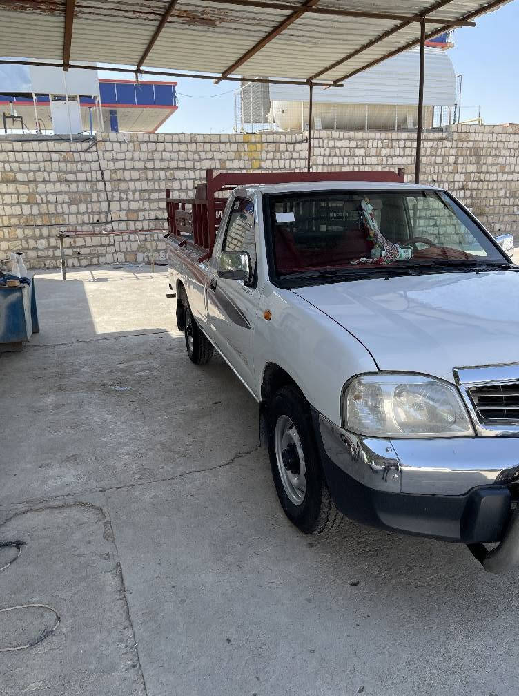 نیسانی 2010تایلەند سەنەوی تازە 
گیڕومەکینەو ئەکسل بەشەرت 
چەمەلۆخو بۆنیدی ۆیاخە 
تایەی تازەیەو بێمەسروف *********** السليمانية, العراق
