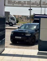 دورنكو SRT8 • V8 ٦.٤ • وارد امريكا