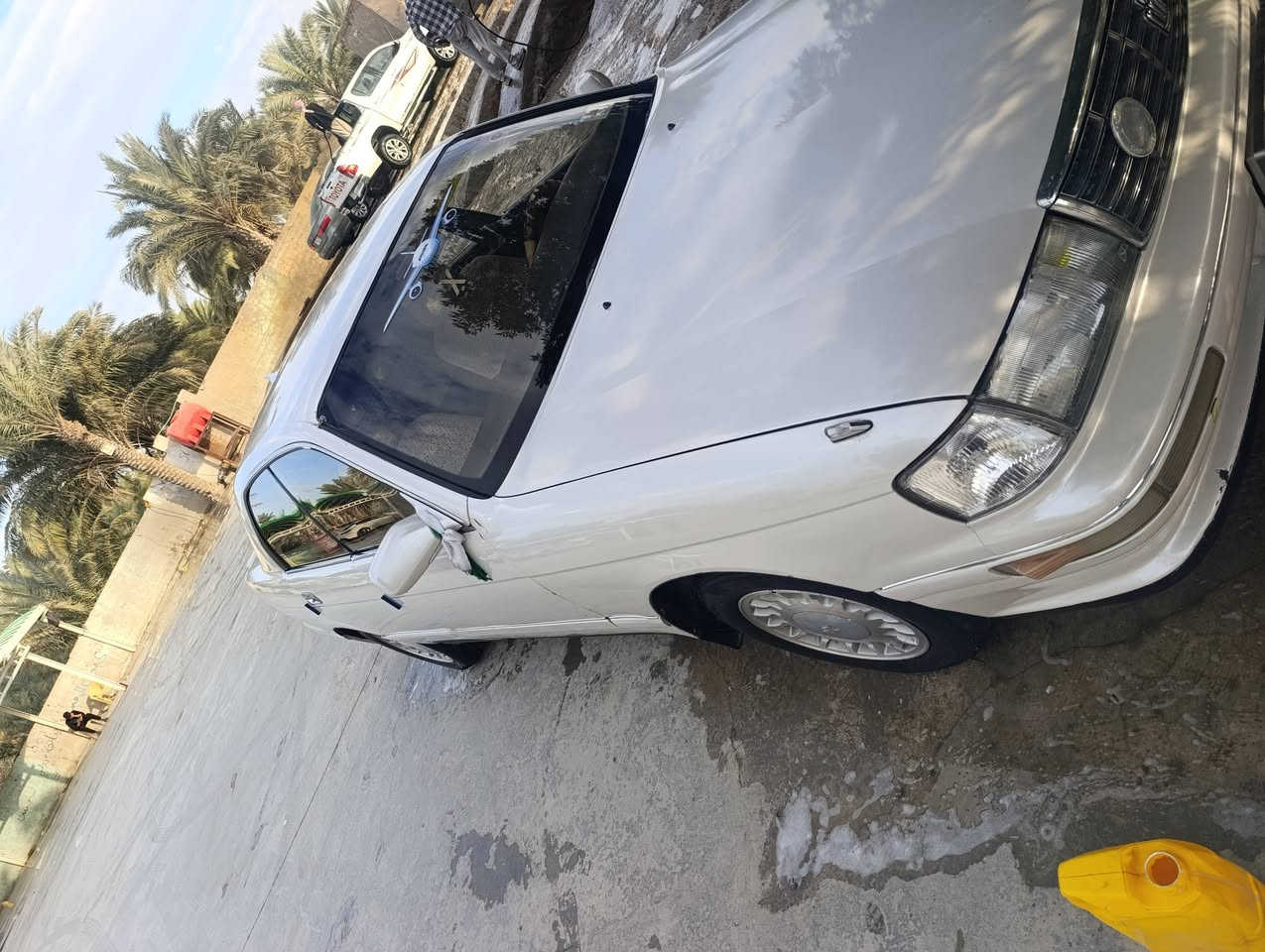 سلام عليكم شباب
بطه للبيع سياره جاهزه وخير من الله 
مكفوله كفاله عامه 
الستفساره ***********

